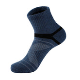 Comfortable Cotton Sports Socks